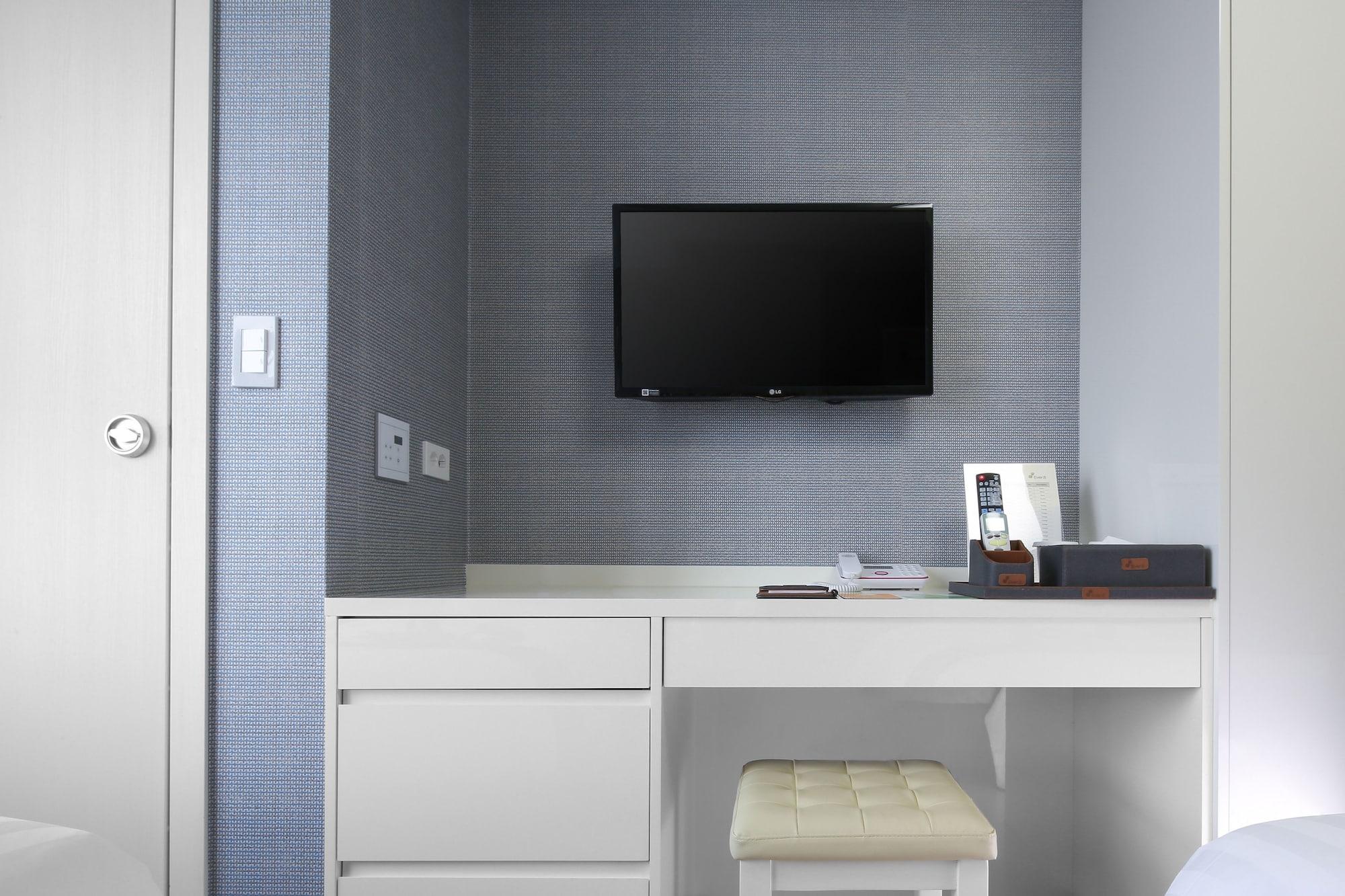 Ever8 Serviced Residence Seul Dış mekan fotoğraf