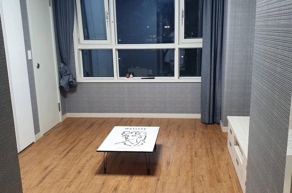 Ever8 Serviced Residence Seul Dış mekan fotoğraf