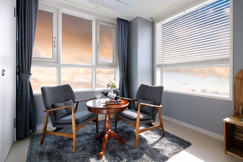 Ever8 Serviced Residence Seul Dış mekan fotoğraf