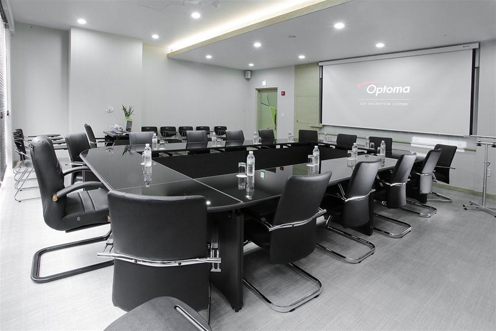 Ever8 Serviced Residence Seul Dış mekan fotoğraf