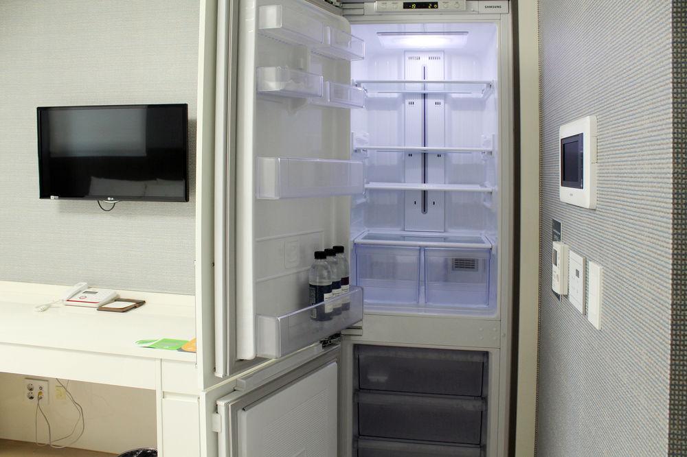 Ever8 Serviced Residence Seul Dış mekan fotoğraf